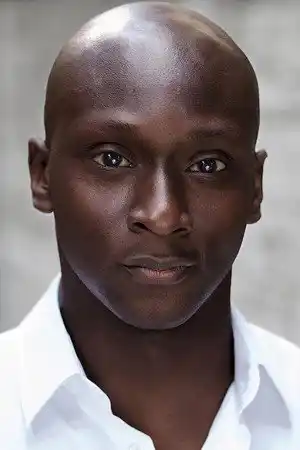 Michael Amariah fotoğrafı