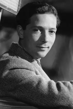 Michael Anderson fotoğrafı