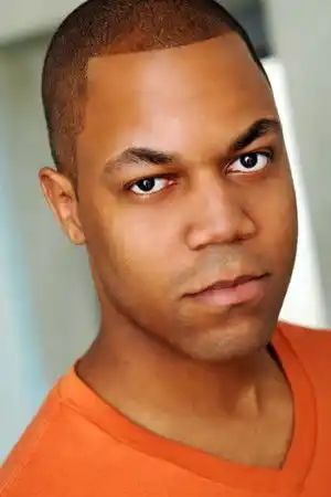 Michael Anthony Spady fotoğrafı
