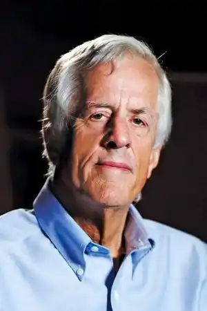 Michael Apted fotoğrafı