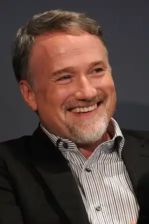 Michael Arlen Ross fotoğrafı