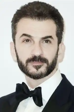 Michael Aronov fotoğrafı