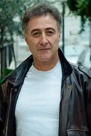 Michael Aston fotoğrafı