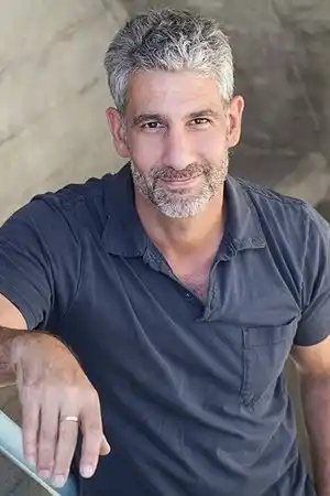 Michael B. Silver fotoğrafı