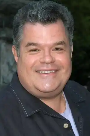 Michael Badalucco fotoğrafı