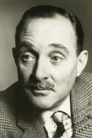 Michael Bates fotoğrafı
