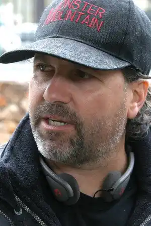 Michael Baumgarten fotoğrafı