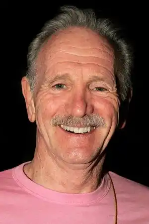 Michael Bell fotoğrafı
