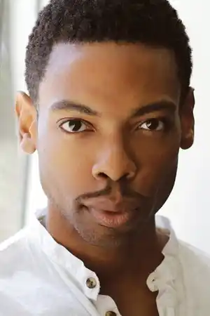 Michael Benjamin Washington fotoğrafı