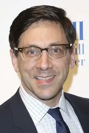 Michael Berresse fotoğrafı