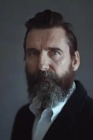 Michael Berry Jr. fotoğrafı