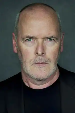 Michael Bott fotoğrafı