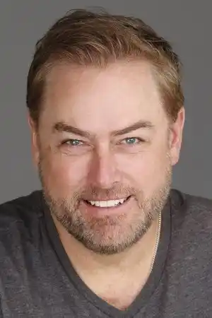 Michael Brandt fotoğrafı