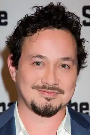 Michael Braun fotoğrafı