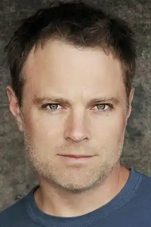 Michael Buie fotoğrafı