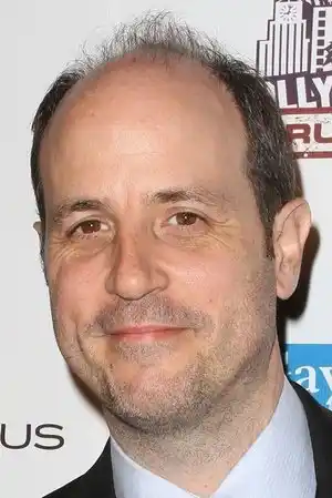 Michael Bunin fotoğrafı