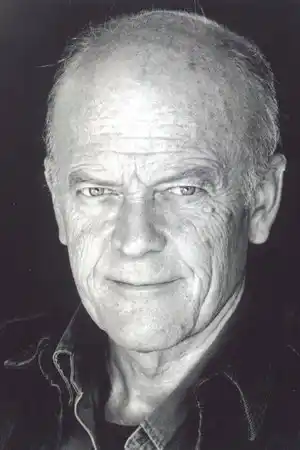 Michael Byrne fotoğrafı