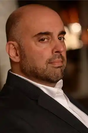 Michael Caprioli fotoğrafı