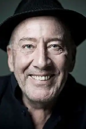 Michael Carman fotoğrafı