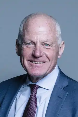 Michael Cashman fotoğrafı