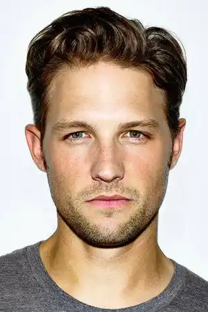 Michael Cassidy fotoğrafı