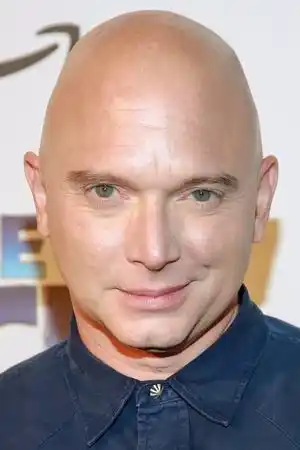 Michael Cerveris fotoğrafı