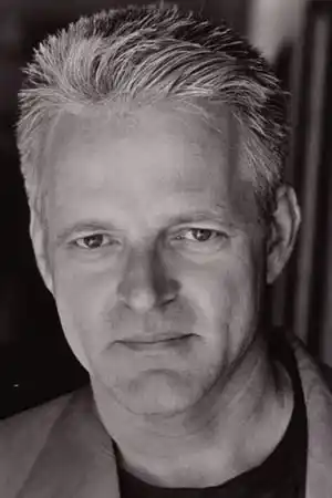 Michael Champion fotoğrafı
