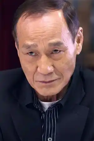Michael Chan Wai-Man fotoğrafı