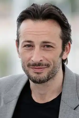 Michaël Cohen fotoğrafı