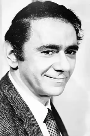 Michael Constantine fotoğrafı