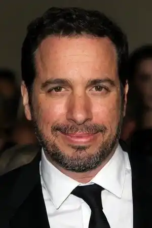 Michael Cuesta fotoğrafı