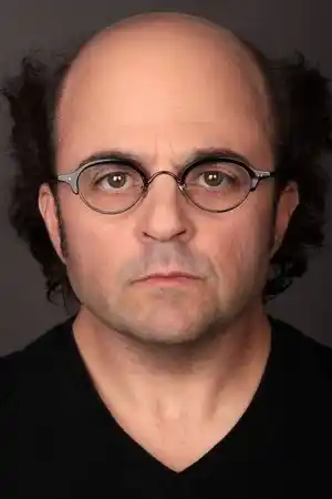 Michael D. Cohen fotoğrafı