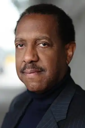 Michael D. Roberts fotoğrafı