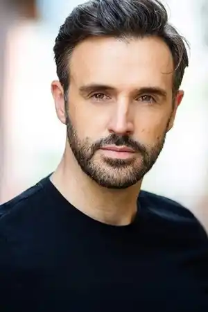 Michael D. Xavier fotoğrafı