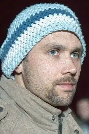 Michael David Pate fotoğrafı