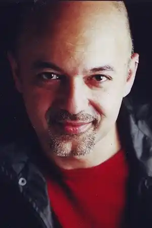 Michael De Mesa fotoğrafı