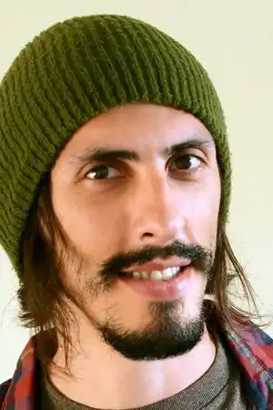 Michael Delgado fotoğrafı