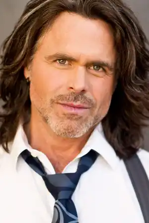 Michael Dickson fotoğrafı