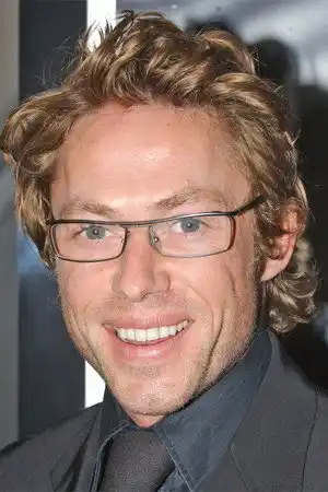 Michael E. Rodgers fotoğrafı