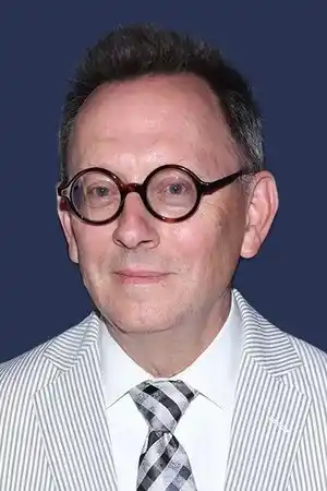 Michael Emerson fotoğrafı