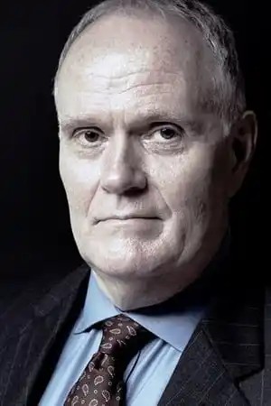Michael Ensign fotoğrafı
