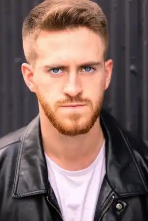 Michael-Eoin Stanney fotoğrafı