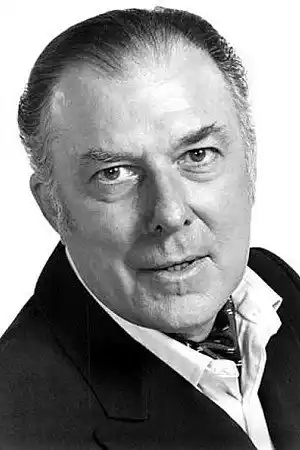 Michael Evans fotoğrafı