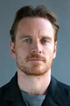 Michael Fassbender fotoğrafı