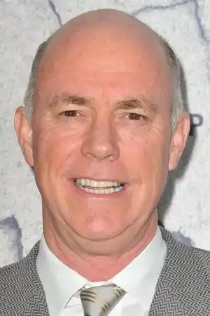 Michael Gaston fotoğrafı
