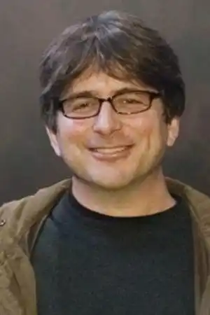 Michael Goldenberg fotoğrafı