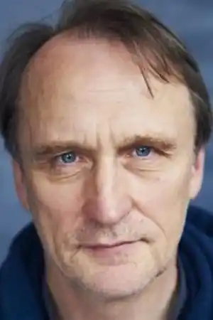 Michael Gould fotoğrafı