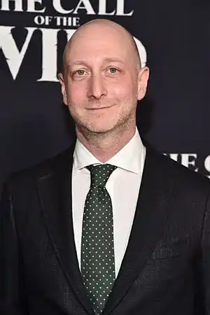 Michael Green fotoğrafı