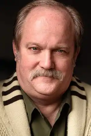 Michael H. Cole fotoğrafı