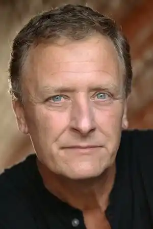 Michael Harding fotoğrafı